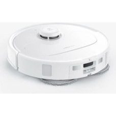 Xiaomi Roborock Qrevo Max V Robot Vacuum Cleaner White EU