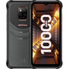 Ulefone Smartfon UleFone Power Armor 14 Pro 8/128GB Czarny  (UF-PA14P-8GB/BK)