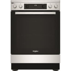 Whirlpool Induction hob WS68V8CCXT
