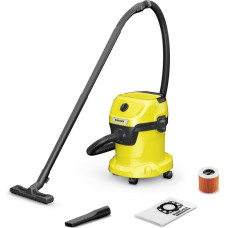 Karcher VACUUM CLEANER WD 3/V-15/6/20 1.628-122.0 KARCHER