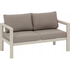 Dlgtp Sofa ogrodowa aluminiowa EVASION