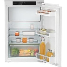 Liebherr Lodówka Liebherr LIEBHERR IRe 3901 Pure Zintegrowana lodówka z systemem EasyFresh Uźyj kodu 3L23 i płać mniej