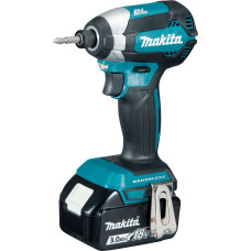 Makita Zakrętarka DTD153RFJ 18 V
