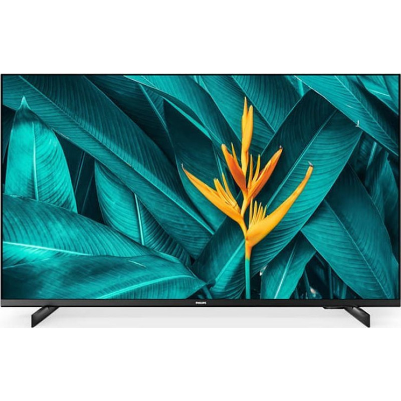Philips Telewizor Philips 43HFL5214U/12 LED 43'' 4K Ultra HD Android