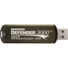 Istorage KDF3000-64G pamięć USB 64 GB 3.2 Gen 1 (3.1 Gen 1) Szary