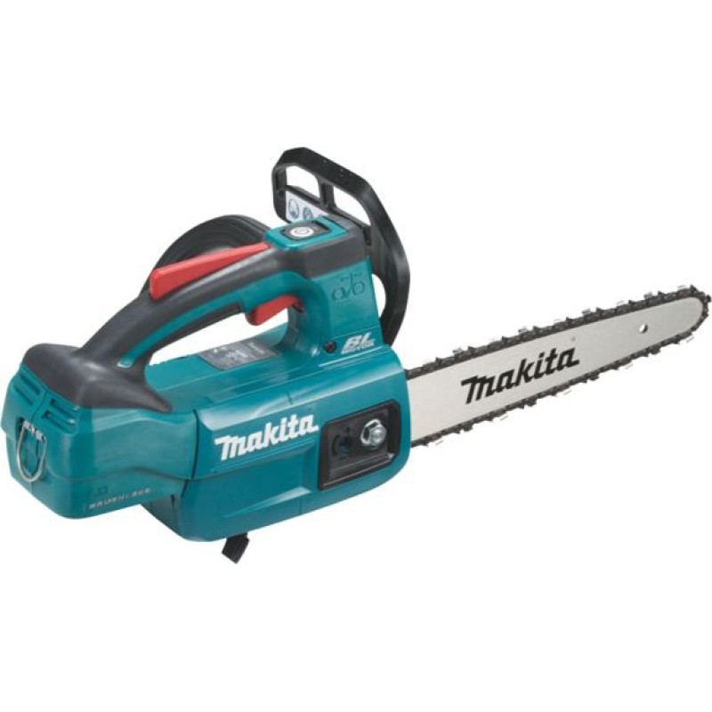 Makita Piła łańcuchowa Makita DUC254CZ 18 V 25 cm