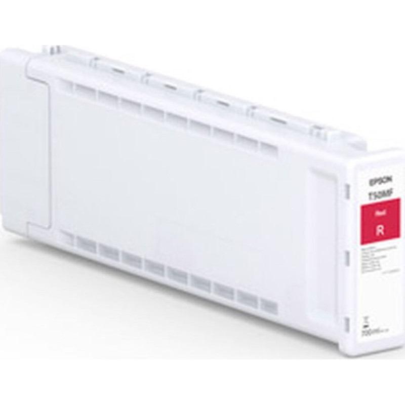 Epson Tusz Epson UltraChrome XD3 Red T50MF 700ml SC-T7700