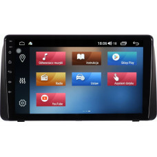 Noname Nawigacja GPS RADIO NAWIGACJA GPS CHRYSLER GRAND VOYAGER 2008-16