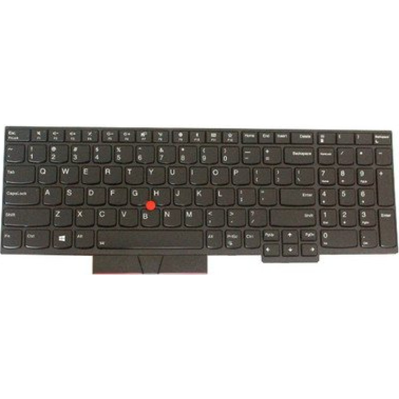 Lenovo NMLTNKB-BLBKSE