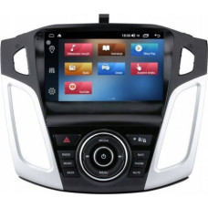 Noname Nawigacja GPS RADIO NAWIGACJA GPS FORD FOCUS 2012-2018 ANDROID