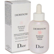 Dior Diorsnow Essence of Light Rozświetlające serum do twarzy 50ml