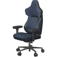 Thunderx3 Fotel ThunderX3 CORE - MODERN, niebieski