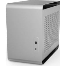 Streacom Obudowa Streacom DA2 Chassis (ST-DA2S)