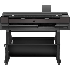 HP Ploter HP HP Ploter DesignJet T850 MFP
