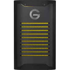 Sandisk Professional G-DRIVE ArmorLock SSD 1TB