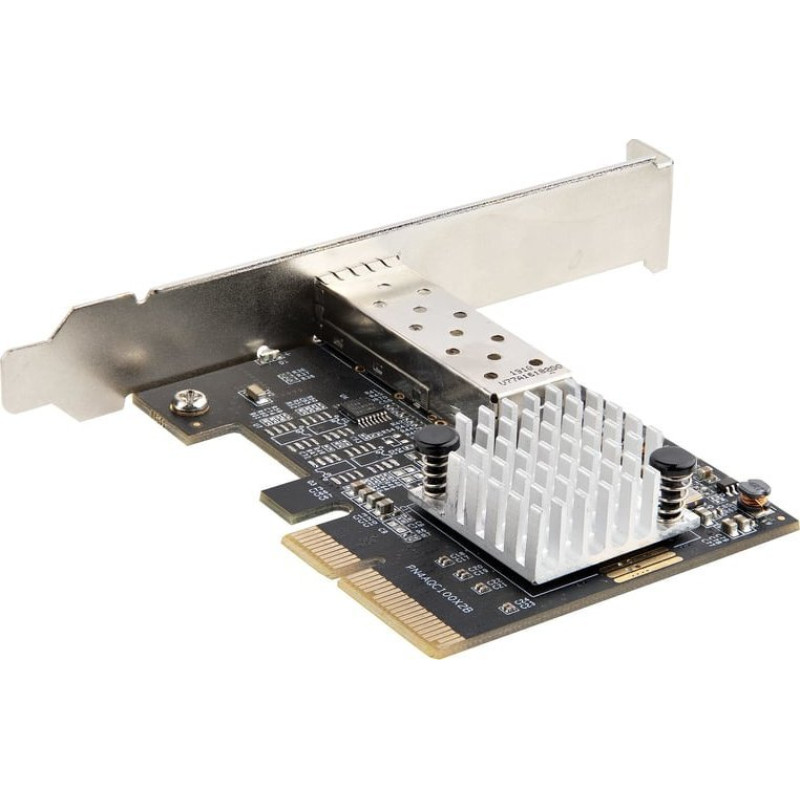 Startech Karta sieciowa StarTech PEX10GSFP