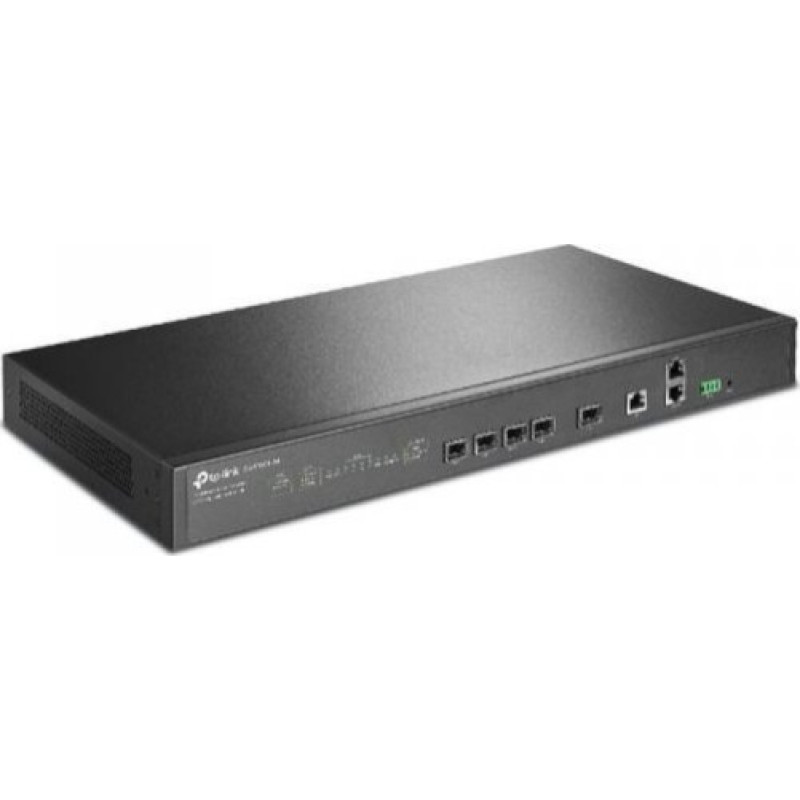 Tp-Link DS-P7001-04 DeltaStream Pizza-box GPON
