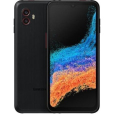 Samsung Smartfon Samsung Galaxy Xcover 6 Pro Enterprise Edition 6/128GB Czarny  (99933438)
