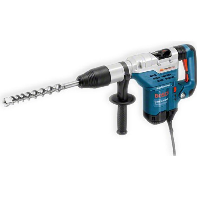 Bosch Młotowiertarka Bosch GBH 5-40 DCE 1150 W (0611264000)