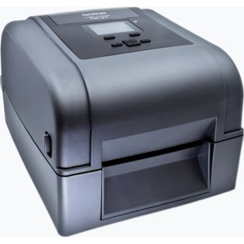 Brother Drukarka etykiet Brother TD-4650TNWB (TD4650TNWBZ1)