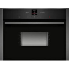 Neff Piekarnik Neff Neff Eb Dampfbackofen C17DR00G0N70  bk (Speditionsversand)