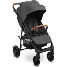 Caretero Wózek Caretero WÓZEK SPACEROWY ELMA DARK GREY