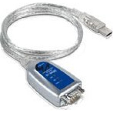 Moxa Serial Cable Silver Usb