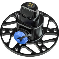 Cube Controls Cube Controls QRX Full Set, Classic - schwarz