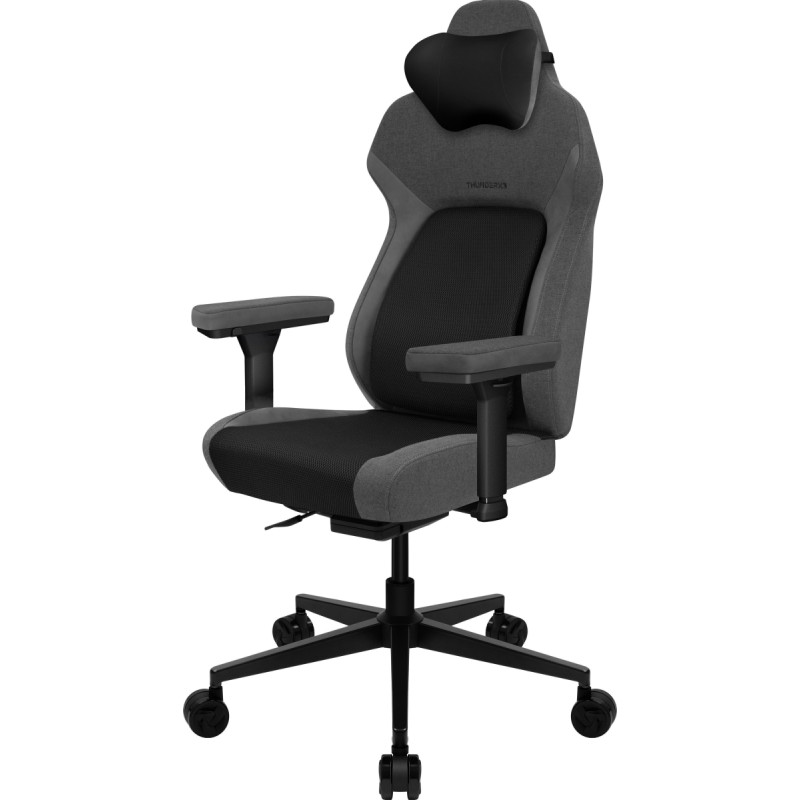Thunderx3 Fotel ThunderX3 CORE Smart Ergonomischer Gaming Stuhl - Mesh Black