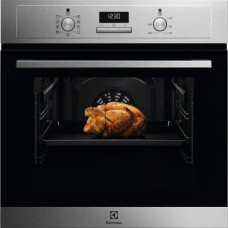 Electrolux Piekarnik Electrolux EOF3H50BX
