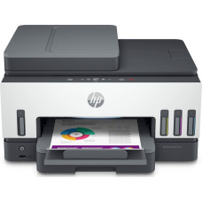 HP Urządzenie wielofunkcyjne HP Smart Tank 7605 (28C02A)