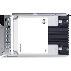 Dell Dysk serwerowy Dell 3.84TB 2.5'' SAS-3 (12Gb/s)  (400-AXPF)