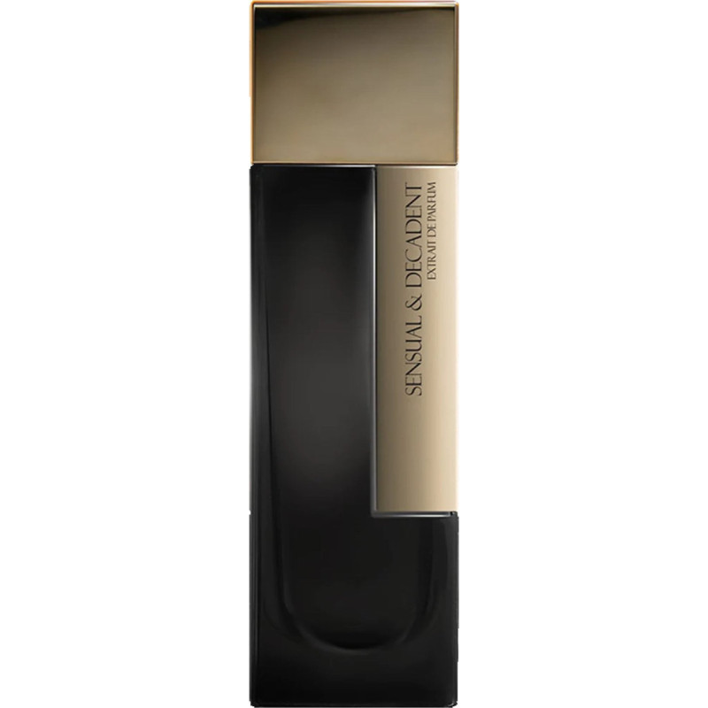 Yves Saint Laurent Laurent Mazzone, Sensual & Decadent, Extrait De Parfum, Unisex, 100 ml Unisex