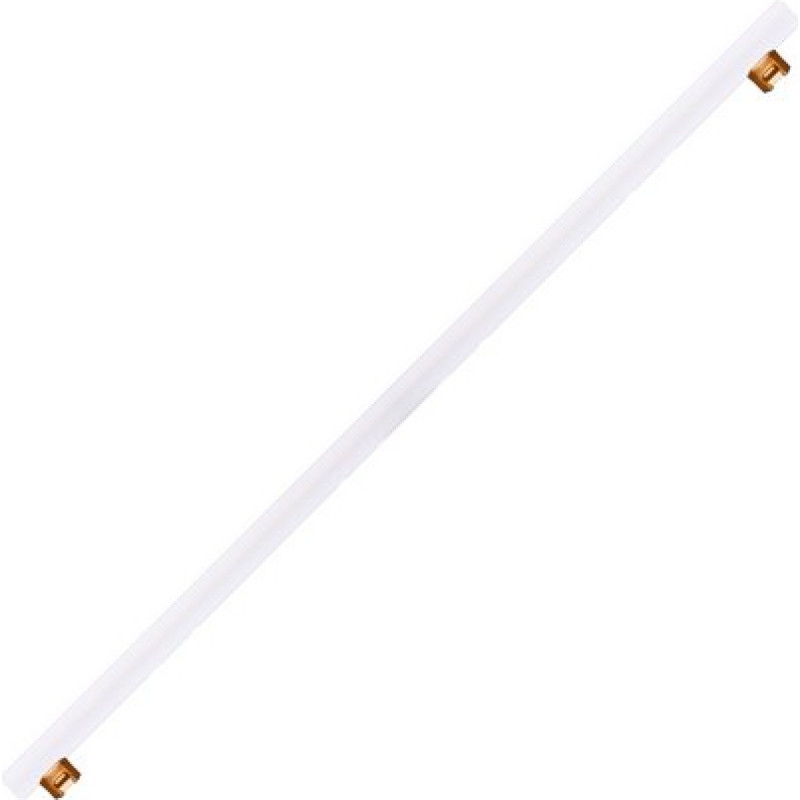 Segula Segula LED Linienlampe S14s 1000mm opal S14s 15W 1900K dimm
