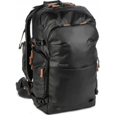Shimoda Plecak Shimoda Shimoda Explore V2 30 Starter Kit Black