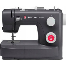 Singer Symaskin SIMPLE 3223 Dark grey