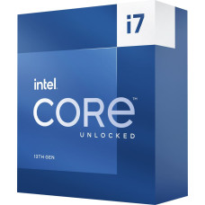 Intel Procesor Intel Core i7-13700K, 3.4 GHz, 30 MB, BOX (BX8071513700K)