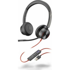 Poly Słuchawki Poly Blackwire C8225  (214408-01)