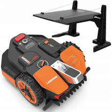 Worx Garaż do robota koszącego Vision WA0825