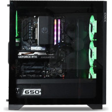 Hiro Komputer HIRO Gamer Intel i5 14400F, RTX 5060 8GB, 32GB RAM, 1TB SSD, WIFI, W11H