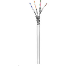Microconnect Kabel instalacyjny S/FTP, CAT6, 305m, szary (KAB018-305)