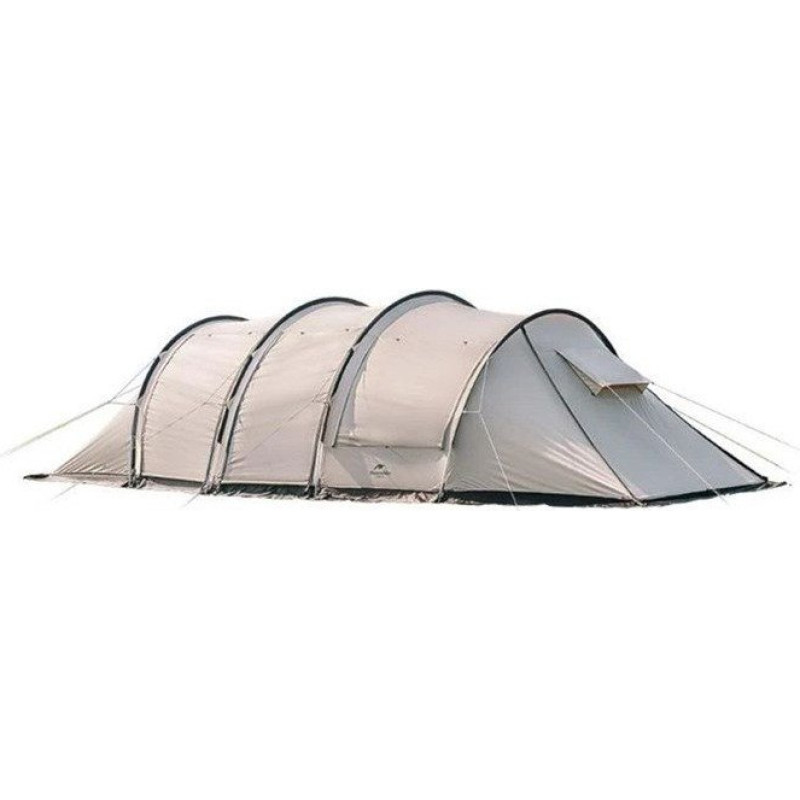 Naturehike Namiot cloud vessel l nh20zp015-quicksand gold naturehike