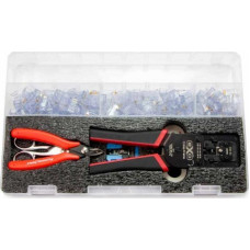 Platinum Tools Platinum Tools EXO - Avslutningssats