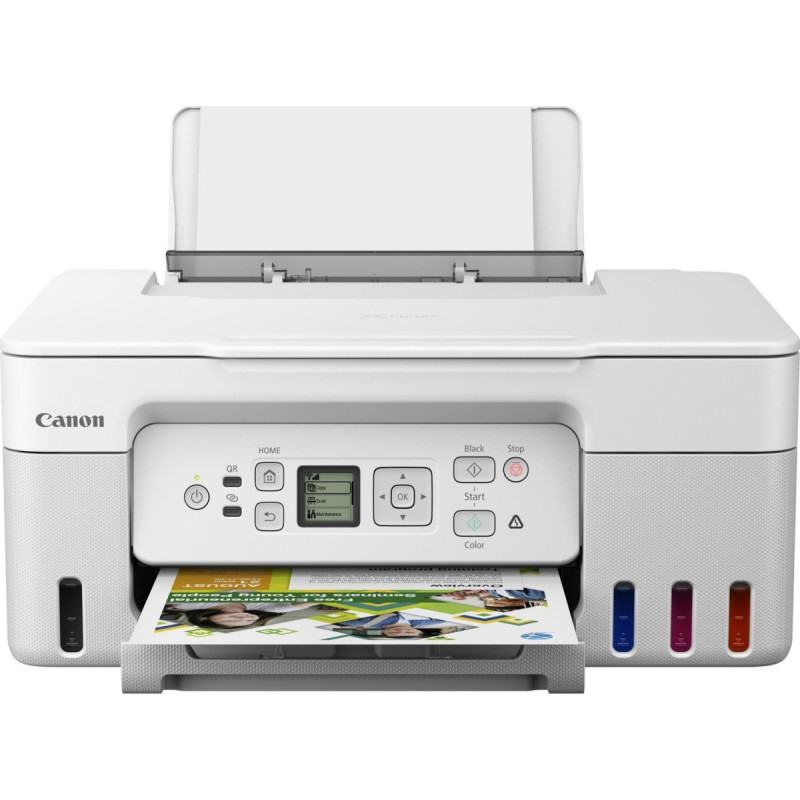 Canon Urządzenie wielofunkcyjne Canon Pixma G3470 (5805C029AA)