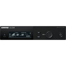 Shure SLXD4