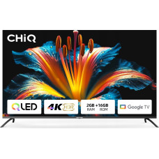Chiq Telewizor CHiQ U55QM8E 55