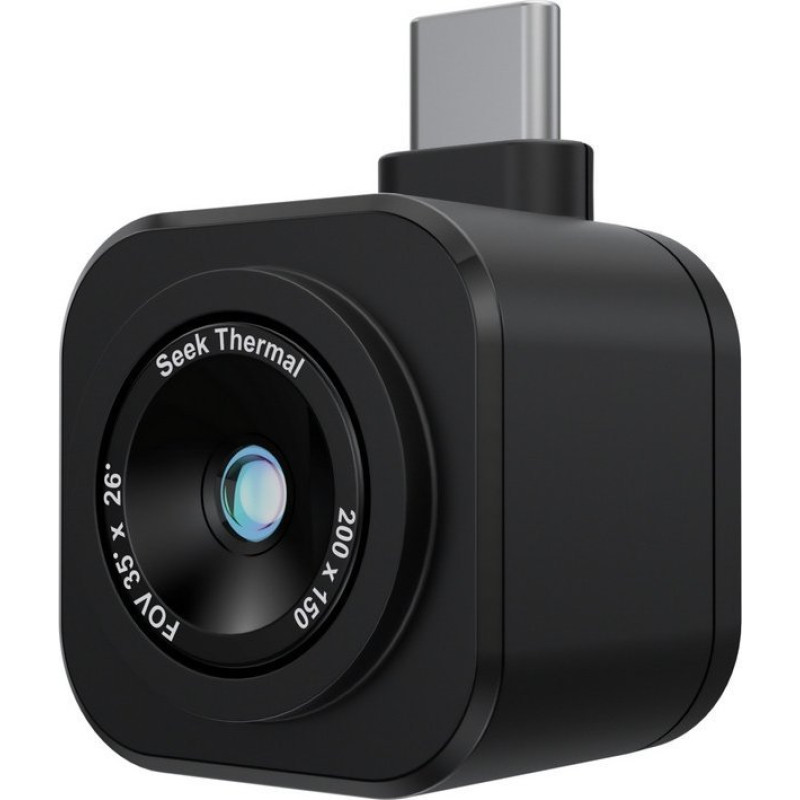Seek Thermal Nano 200 (Apple USB C), CW-ABAX