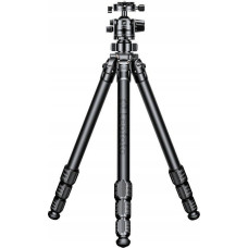 Leofoto statyw Lucifer LG-324C+LH-40R Bl