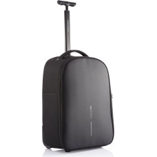 Xd Design Bag/backpack with wheels XD Design Bobby Trolley black P705.771