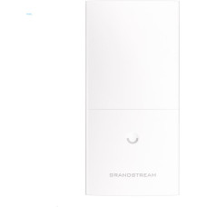 Grandstream Networks GWN7600LR wireless access point 867 Mbit/s White Power over Ethernet (PoE)